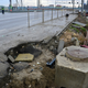 Illustration for article titled Sochis Olympic Village Is Half-Built and Full of Trash